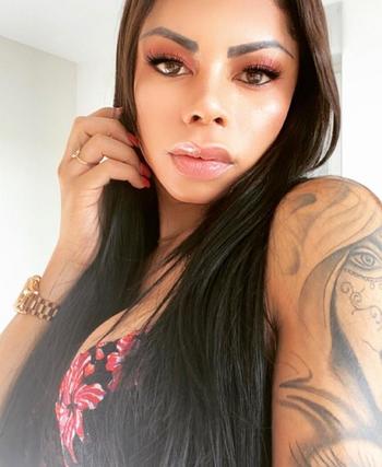 Ashton Cremez, 23  female escort, Hartford